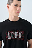 Loft  Erkek Tişört Lf2038726