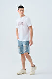 Loft  Erkek Tişört Lf2038726