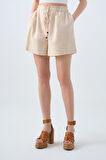 Loft Kadın Şort