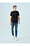 Loft Lf2038460 Erkek Kısa Kollu T-Shirt