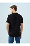 Loft Lf2038460 Erkek Kısa Kollu T-Shirt