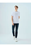Loft Lf2038460 Erkek Kısa Kollu T-Shirt
