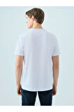 Loft Lf2038460 Erkek Kısa Kollu T-Shirt