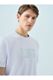 Loft Lf2038460 Erkek Kısa Kollu T-Shirt