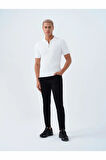 Loft Polo Yaka Erkek Tişört LF2039305