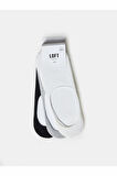 Loft Multı Color 3 Lü Paket Erkek Çorap LF2040038