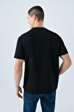 Loft Lf2039562 Erkek Kısa Kollu T-Shirt