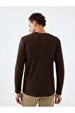 Loft Erkek Sweatshirt LF2040679