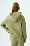 Loft Kadın Sweatshirt