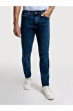 Loft Rıcardo Dark Wash Erkek Jean Pantolon LF2035687