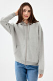 Loft Kadın Sweatshirt