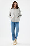 Loft Kadın Sweatshirt