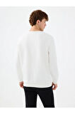 Loft Erkek Sweatshirt Lf2041079
