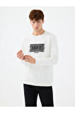 Loft Erkek Sweatshirt Lf2041079