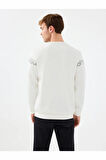 Loft Erkek Sweat LF2041075