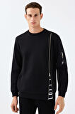 Loft Erkek Sweatshirt Lf2041629