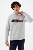 Loft Erkek Sweatshirt