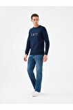 Loft Erkek Sweat LF2041102