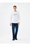Loft Erkek Sweat LF2041102