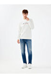 Loft Erkek Sweatshirt Lf2041227