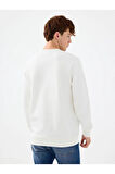 Loft Erkek Sweatshirt Lf2041227