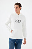 Loft Lf2041153 Erkek Sweatshirt