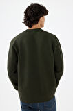 Loft Erkek Sweatshirt