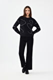 Loft Lf2040682 Kadın Sweatshirt