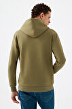 Loft Erkek Sweatshirt