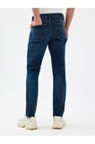 Loft Rıcardo Prıve Lıght Od Green Wash Erkek Jean Pantolon LF2039577