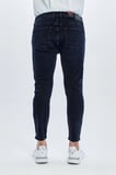 Loft Justin Enzo Blue Black Wash M Erkek Jean Pantolon LF2043526