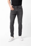Loft Ricardo Enzo Grey Wash M Erkek Jean Pantolon LF2043529