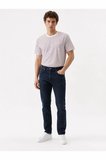 Loft Terrybrown Enzo Blue Black Wash M  Erkek Jean Pantolon LF2043536
