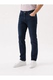 Loft Terrybrown Enzo Blue Black Wash M  Erkek Jean Pantolon LF2043536