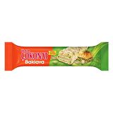 Ülker Çokonat Baklava Kaplı Gofret 30 Gr.