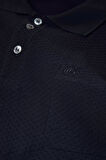 Sabri Özel Erkek T-Shirt SM25SW23002