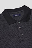 Sabri Özel Erkek T-Shirt SM25SW23005