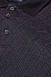 Sabri Özel Erkek T-Shirt SM25SW23005