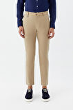 Sabri Özel Erkek Chıno Pantolon S25S15CP059