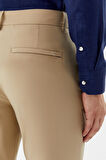 Sabri Özel Erkek Chıno Pantolon S25S15CP059