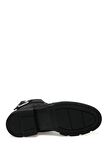 U.S Polo Assn. PETROS 2PR Erkek Bot Siyah 40-45 