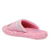 Frozen Fluriy F2PR Kız Çocuk Pembe Terlik