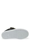 YORKO.F2PR Siyah Erkek Çocuk High Sneaker