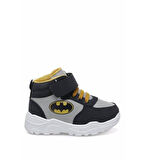 Batman Yorgo Erkek Çocuk Sneaker Ayakkabı 101194793