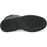 Us Polo  Erkek Bot 101182307 U.S. POLO ASSN.22F JONES 2PR-KRK,SIYAH