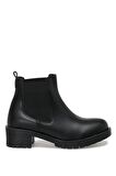 318584.Z 2PR Siyah Kadın Chelsea Bot