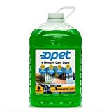 Opet Cam Suyu 4 Mevsim 4,5lt 2 ADET