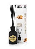 Sandal Wood Çubuklu Ortam ve Oda Kokusu 110 ml