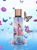 Flowery Çiçeksi Vücut Spreyi & Parfümü Unisex 250 ml