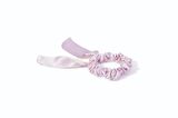Beauty Pillow Celebrity Saç Tokası %100 İpek Lila Renk
